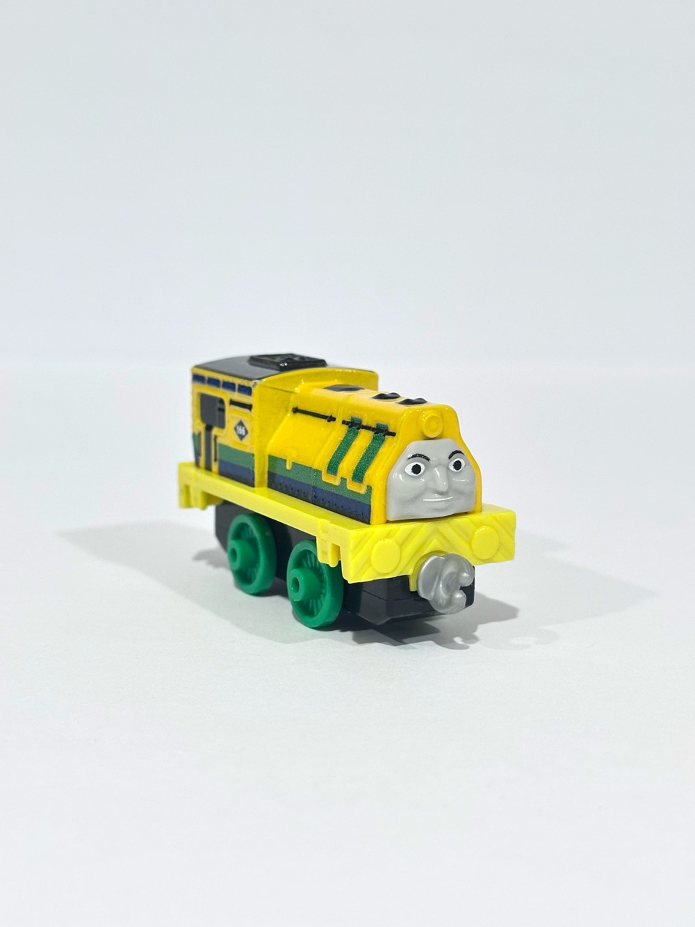Thomas & Friends Adventures Diecast Racing Raul Train